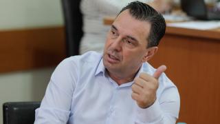 Primarul oraşului Cernavodă, condamnat la 4 ani de închisoare pentru fapte de corupţie