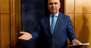 Concedieri şi tăieri de sporuri la instituţiile centrale. Vor fi mai puţini poliţişti locali