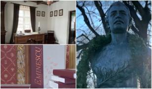 Program special de Ziua Culturii Naționale. Evenimente inedite în toată țara, pe 15 ianuarie