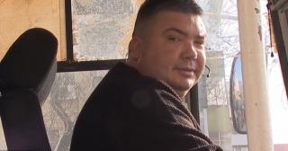 O nouă linie de tramvai "în valuri", în Capitală. Vatman: "La 25 la oră e acceptabil". Reacţia STB