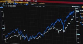 Cât au câştigat românii care investesc pe bursă. Rezultatele se văd în conturile de pensii private