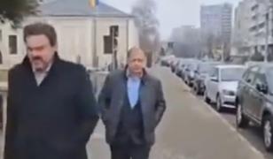 Fost procuror din Iaşi, condamnat la 8 ani după ce a violat o fată de 15 ani și ar fi forțat-o să avorteze