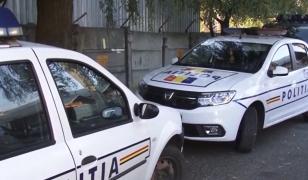 Un bărbat care şi-a agresat sexual fiica minoră în Spania a fost prins în Botoșani. Urmează să fie extrădat