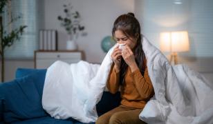 Ce este driftul, fenomenul care face ca și persoanele vaccinate să se îmbolnăvească de super-gripă