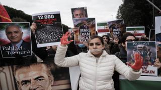 Analiză. Dacă va supraviețui protestelor, regimul iranian ar putea prelua modelul 