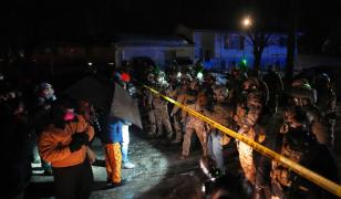 ICE a împuşcat un venezuelean în Minneapolis, la doar 7 km de locul în care agenții au ucis-o pe Renee Good