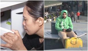 Meseriile pentru care muncitorii asiatici primesc salarii și de 1.000 euro în România