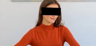 Bărbatul jefuit de o celebră psiholoagă aşteaptă un copil cu altă femeie. Hoaţa i-a făcut o vizită nocturnă