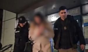 O femeie din Bucureşti i-a furat unui italian un ceas de 175.000 de euro. Ce doi ar fi fost iubiţi