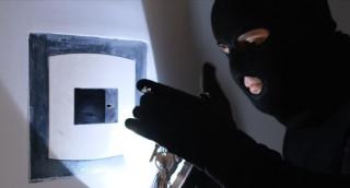 Bărbatul care susţine că i-a fost furat seiful cu un milion de euro lucrează într-un parc, în Germania