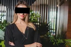 Psiholoaga care ar fi furat ceasul unui milionar dădea lecţii de dezvoltare personală