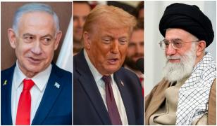 De ce i-ar fi cerut Netanyahu lui Trump să amâne atacul asupra Iranului. Decizia SUA, victorie pentru Khamenei