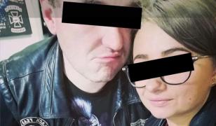 O tânără din Bucureşti şi-a trimis singură mesaje de ameninţare, iar apoi a dat vina pe fostul soţ