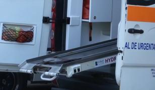 Copil înjunghiat de un coleg de joacă, după o ceartă pentru o kendama, în Brăila