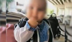 Copilul aflat în moarte cerebrală din Constanța a murit la Bucureşti. Denis avea doar doi ani