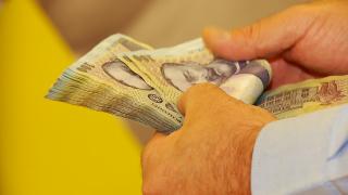 BNR a decis să menţină dobânda cheie la nivelul de 6,5% pe an. Care este prognoza pe inflaţie în 2026