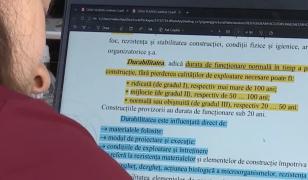 Sesiunea de examene, test al rezistenței. Ce riscă studenții care învață noaptea și dorm doar câteva ore
