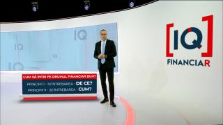 Ce economii ar trebui să ai la 40 de ani ca să te simţi sigur financiar