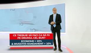 Formula care arată dacă ești pe drumul cel bun cu banii. Ce avere ar trebui să ai în funcție de vârstă