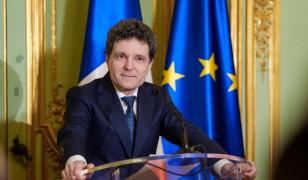 Răspunsul lui Nicuşor Dan la invitaţia lui Donald Trump. Preşedintele spune că 