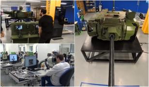 Companiile din România unde se fac arme la standarde NATO, cu tehnologie de ultimă generaţie
