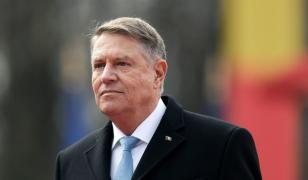 Posibil sechestru pe averea lui Iohannis. A pierdut şi jumătatea casei cumpărate 