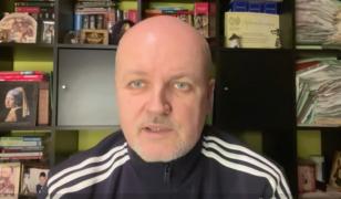 Radu Opaina, despre criza termoficării din Capitală: Facturile pe ianuarie vor fi cele mai mari din istorie