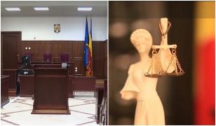 O judecătoare n-a motivat 800 de hotărâri şi a ajutat 4 infractori să fie liberi. Unul a recidivat