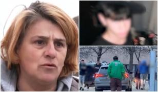 Criminalul de 13 ani din Timiş e liber şi se poate întoarce la şcoală. Părinte: Mi-e frică, tremur