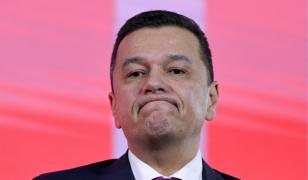 Grindeanu susţine că deficitul lăsat de Guvernul Ciolacu n-a fost aşa rău. Răspunsul premierului