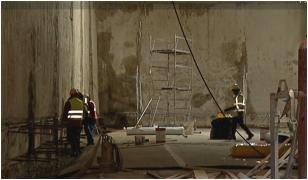 EXCLUSIV. Care este stadiul lucrărilor la metroul spre Aeroportul Otopeni