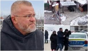 Rudele lui Mario Berinde cer pedepsirea criminalului de 13 ani. "Nu are voie să scape"