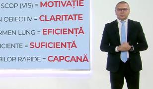 20 de lucruri simple pe care le poți face ca să-ți meargă mai bine cu banii