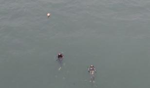 Adolescentă dispărută, căutată în apele canalului Dunăre-Marea Neagră