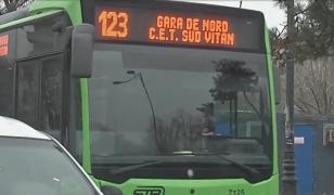 Noile tarife STB după scumpirile anunţate de primar. Şi amenda se va dubla