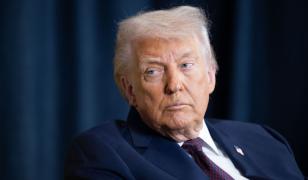 Trump spune că soldații NATO din statele UE au stat 