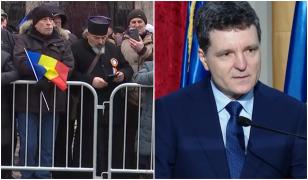 Cum este aşteptat Nicuşor Dan la manifestaţiile de Mica Unire, la Iaşi. Mesajul preşedintelui pentru români
