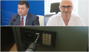 EXCLUSIV. Un consilier al lui Bolojan şi 5 medici, printre victimele hoţilor din Timiş. Prejudiciul: 500.000 €
