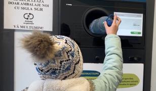De ce reciclează românii. Impactul sistemului RetuRO, în cifre