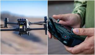 NATO pregătește apărări cu drone și roboți la granița cu Rusia. Primele teste au loc în România și Polonia