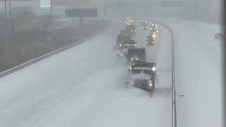 Furtună de zăpadă devastatoare în SUA: Cel puțin 18 victime și stare de urgenţă în 23 de state