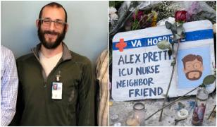 Val de reacţii după uciderea lui Alex Pretti. Barack Obama îi îndeamnă pe americani 