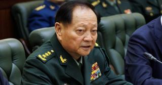 WSJ: General chinez căzut în dizgraţie şi anchetat, acuzat că a divulgat secrete nucleare către SUA