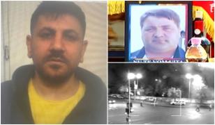 De ce a fost lăsat în permisie milionarul turc evadat de la Rahova. A ieşit de 24 de ori în permisie