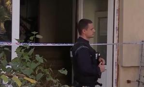 Filmul tragediei din Oradea. Tatăl adolescentului a primit alertă pe telefon că fiul a chiulit de la şcoală