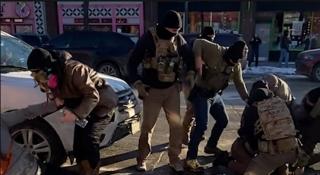 Poliția americană de imigrație l-a ucis pe tânărul de 37 de ani după ce a fost dezarmat. Analiză CNN