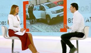 Crima din Timiş, sub ochii specialiştilor: "Dacă din nou punem accent pe pedeapsă, nu rezolvăm problema"