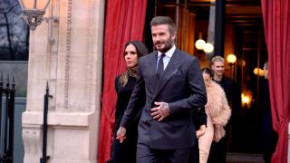 David şi Victoria Beckham, prima apariţie publică după ce fiul lor i-a acuzat că au vrut să-i strice căsnicia