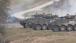 Lista de cumpărături a României cu cele 16 miliarde din SAFE: tren medical sau drone care sting incendii