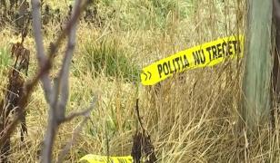 Femeia din Iaşi ucisă de iubit era însărcinată. Detaliile cutremurătoare ale familiei